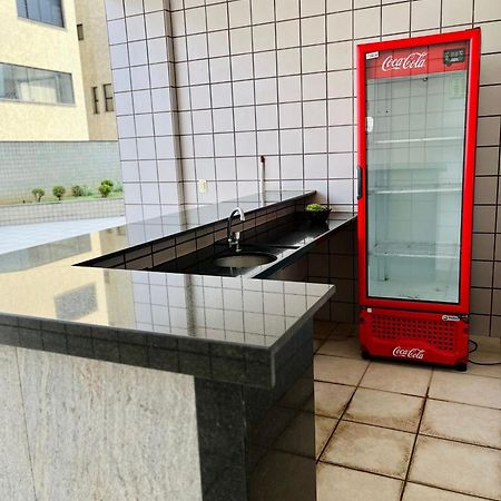 Appartement Lk Barro Preto 5 à Belo Horizonte Extérieur photo