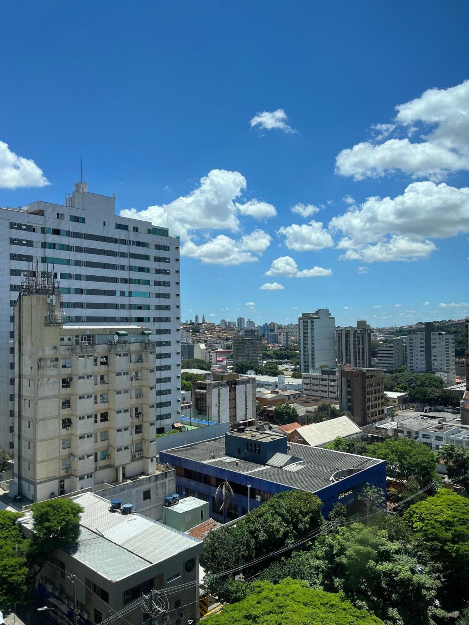 Appartement Lk Barro Preto 5 à Belo Horizonte Extérieur photo