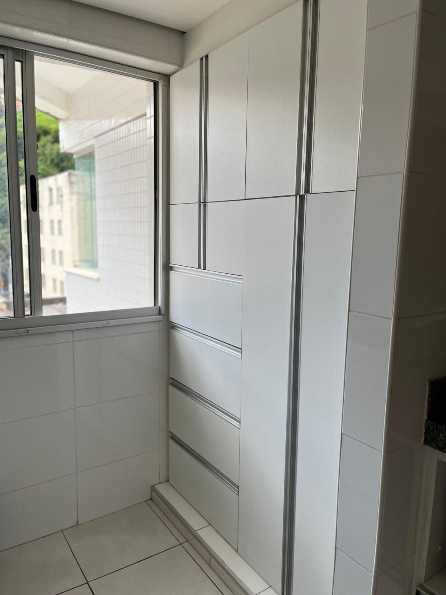 Appartement Lk Barro Preto 5 à Belo Horizonte Extérieur photo
