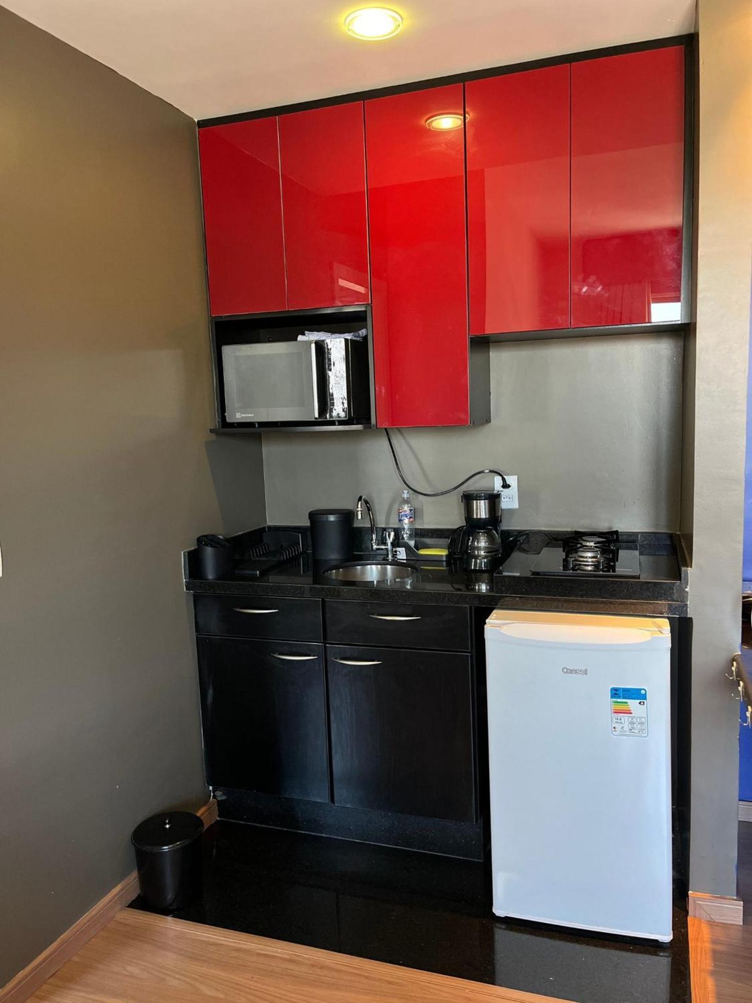 Appartement Lk Barro Preto 5 à Belo Horizonte Extérieur photo