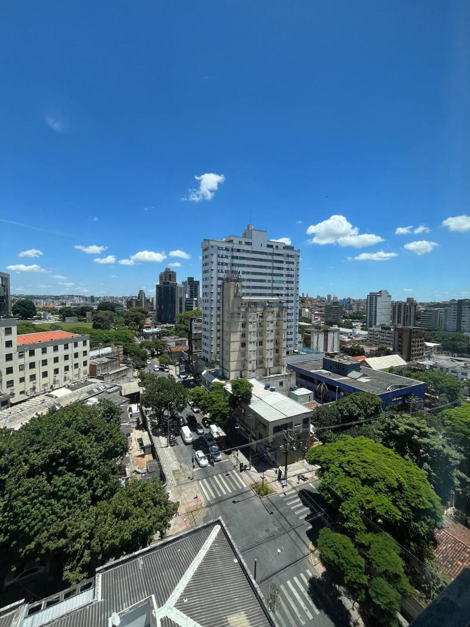 Appartement Lk Barro Preto 5 à Belo Horizonte Extérieur photo