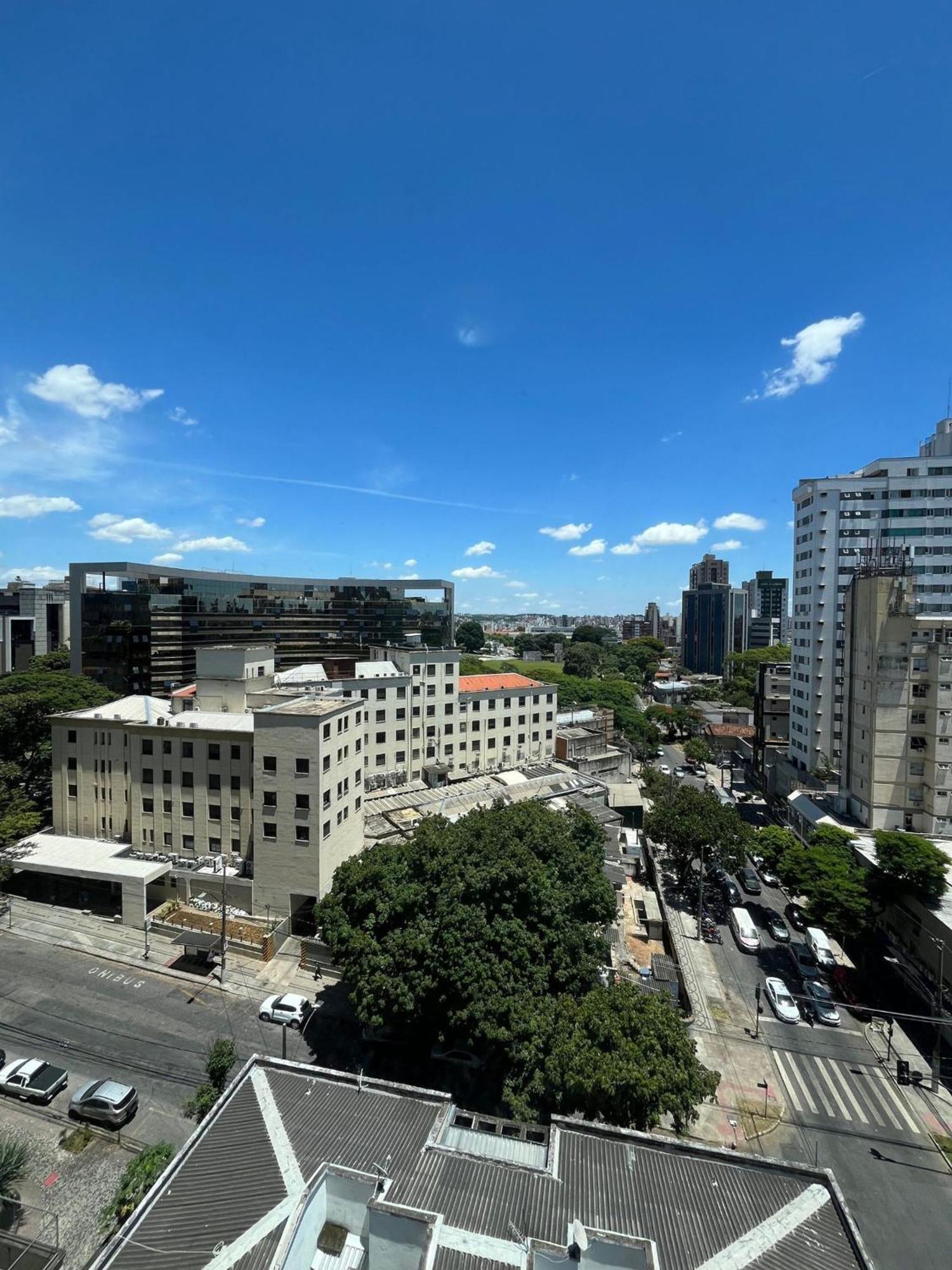 Appartement Lk Barro Preto 5 à Belo Horizonte Extérieur photo