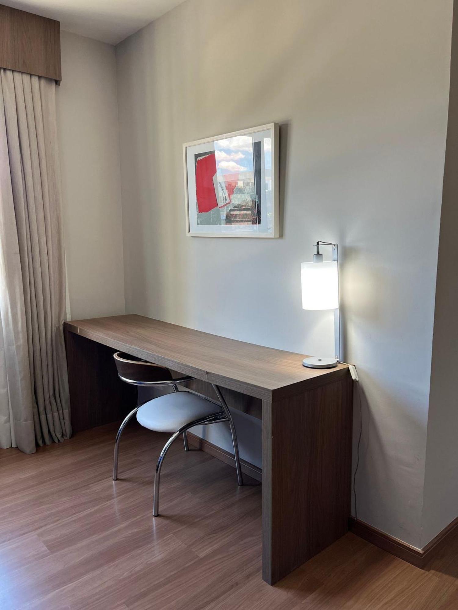 Appartement Lk Barro Preto 5 à Belo Horizonte Extérieur photo
